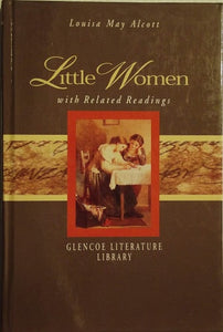 Little Women with Related Reading