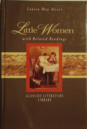 Little Women with Related Reading