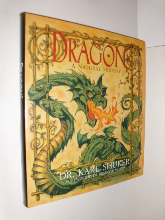 Dragons: A Natural History