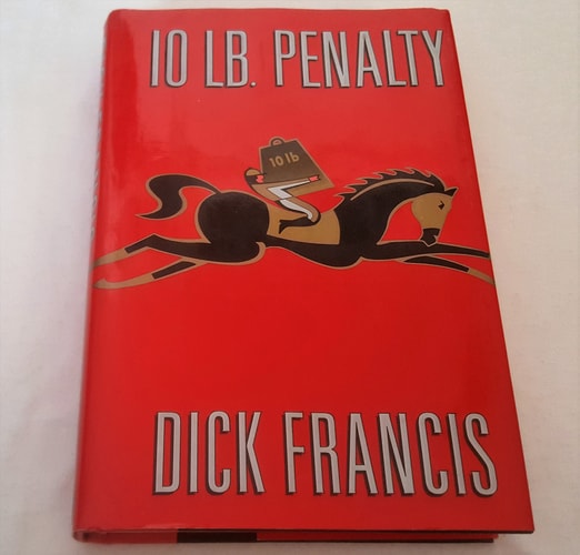 10-lb. Penalty