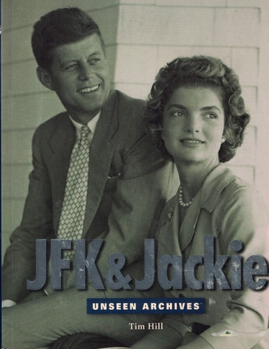 JFK & Jackie Unseen Archives