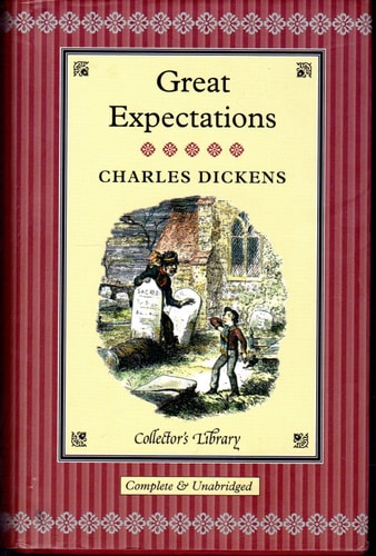 Great Expectations