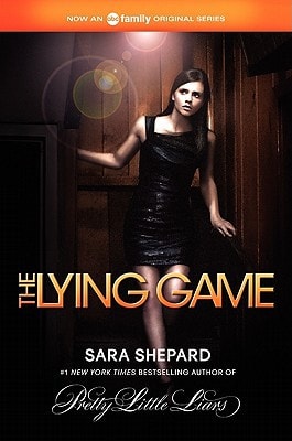 The Lying Game TV Tie-in Edition (Lying Game, 1)