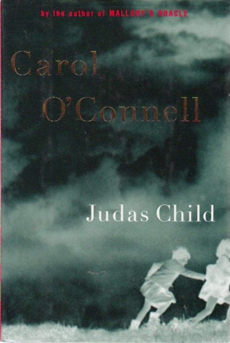 Judas Child