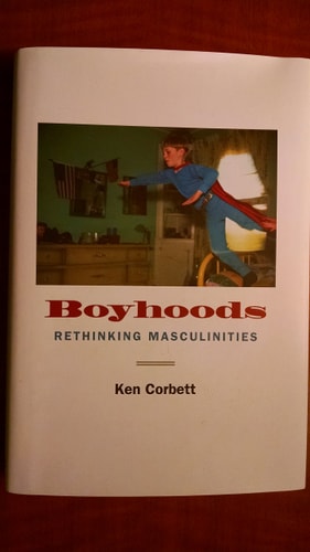 Boyhoods: Rethinking Masculinities