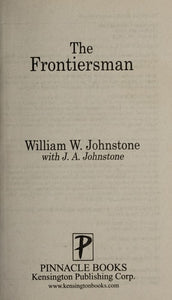 The Frontiersman