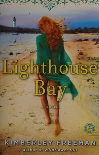Lighthouse Bay: A Novel