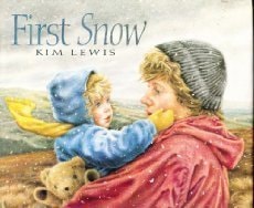 First Snow