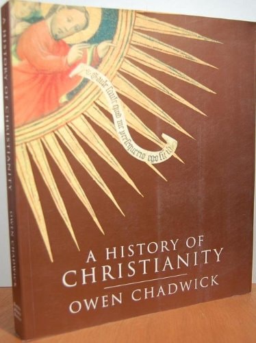 A History of Christianity