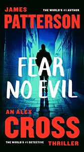 Fear No Evil (Alex Cross, 27)