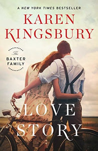 Love Story: A Novel