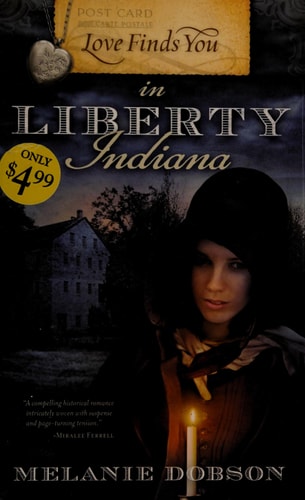 Love Finds You in Liberty, Indiana