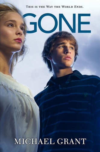 Gone (Gone, 1)