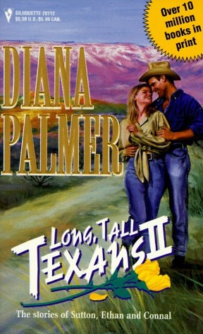 Long Tall Texans Ii (By Request)