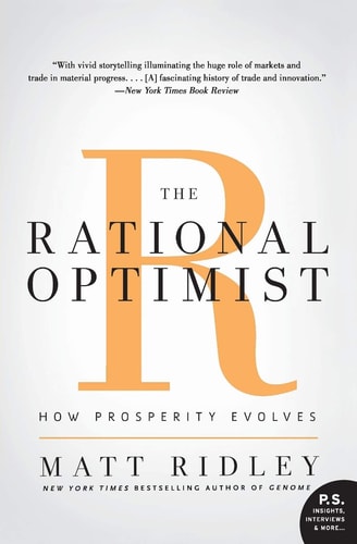 Rational Optimist