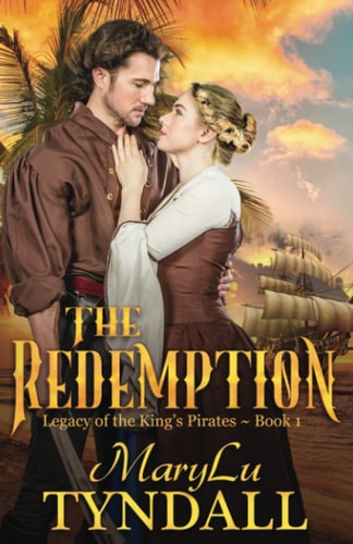 The Redemption (Legacy of the King's Pirates)