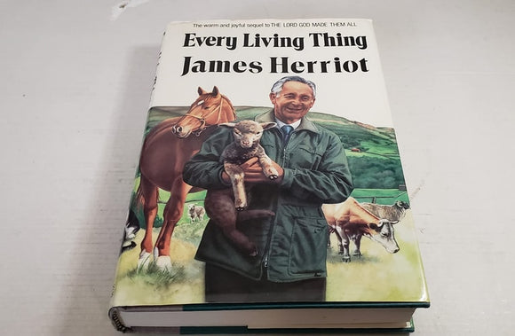 Every Living Thing (All Creatures Great and Small)