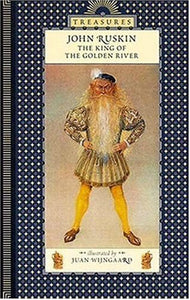 The King of the Golden River