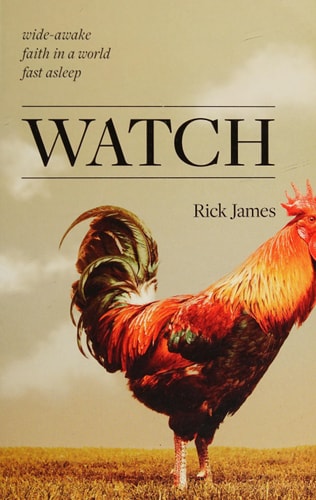 Watch: Wide-Awake Faith in a World Fast Asleep
