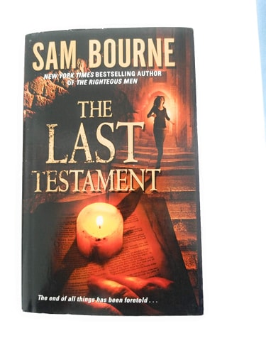 The Last Testament