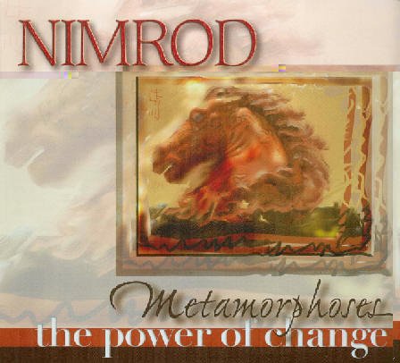 Metamorphoses: The Power of Change (Nimrod International Journal, Awards 27, Fall/winter 2005, Vol. 49 #1) (49,1)