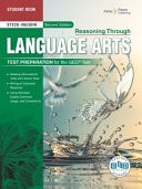 Steck-Vaughn Test Preparation for the GED® Test: Reasoning Through Language Arts Student Edition, Second Edition