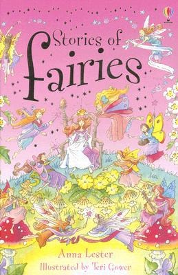 Stories of Fairies (Young Reading Gift Books)