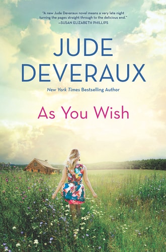 As You Wish (A Summerhouse Novel, 1)