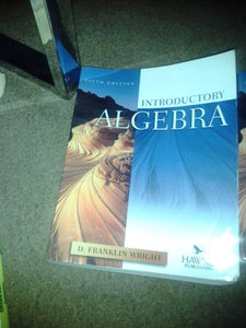 Introductory algebra