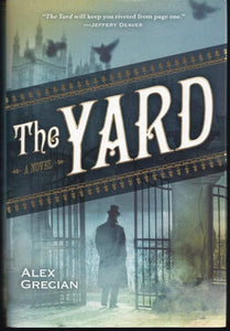 The Yard