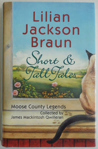 Short and Tall Tales