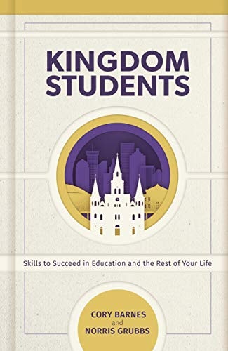 Kingdom Students Skills to Succeed in Education and the Rest of Your Life