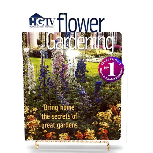 Flower Gardening