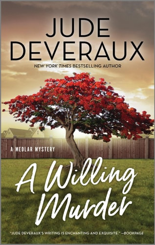 A Willing Murder A Cozy Mystery