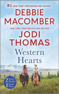 Western Hearts: An Anthology