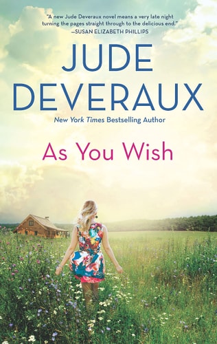 As You Wish (A Summerhouse Novel, 1)