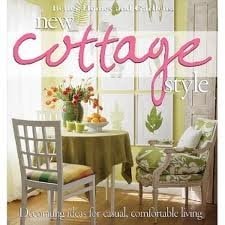 New Cottage Color