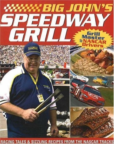 Big John's Speedway Grilling