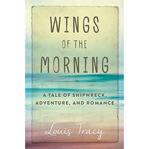 The Wings of the Morning