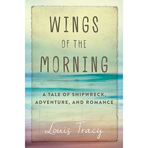 The Wings of the Morning