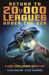 Return to 20,000 Leagues Under the Sea