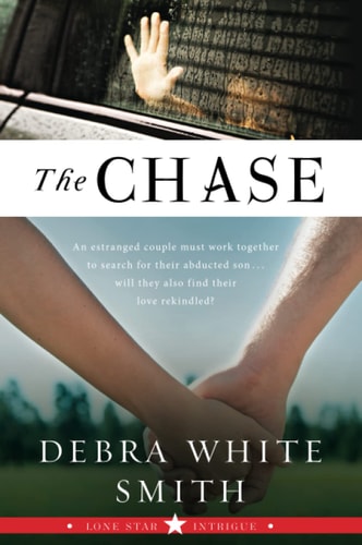 Chase, The (Lone Star Intrigue Series)