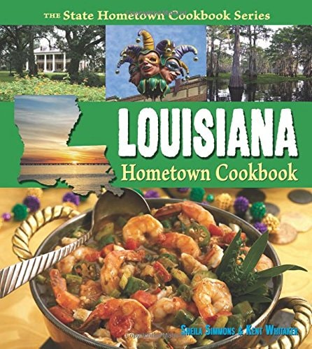 Louisiana Hometown Cookbook