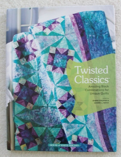 Twisted Classics