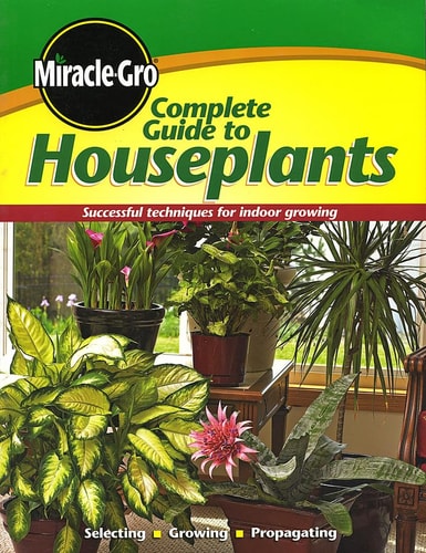 Complete Guide to Houseplants