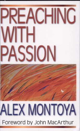 Preaching with Passion