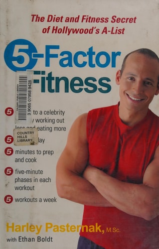 5-Factor Fitness