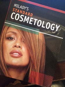 Milady's Standard Cosmetology 2008