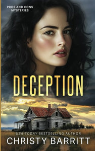 Deception (Pros and Cons Mysteries)