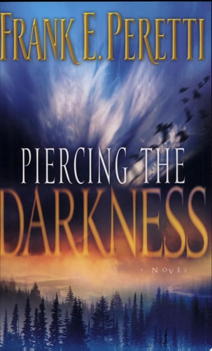 Piercing the Darkness